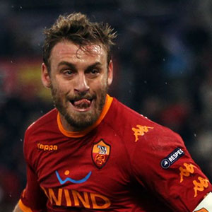 Daniele De Rossi