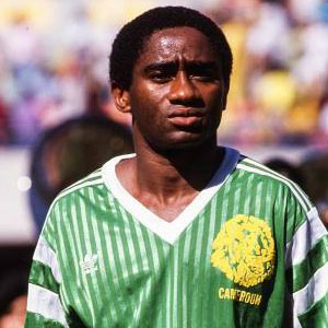 Émile Mbouh