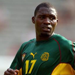 Marc-Vivien Foé