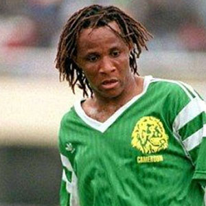 Cyrille Makanaky