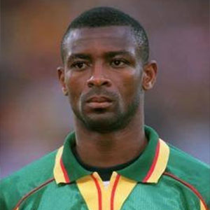 François Omam-Biyik