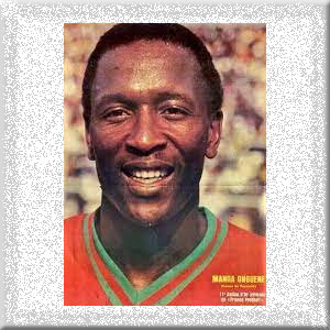 Jean Manga Onguéné