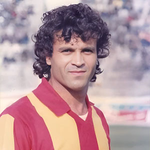 Khaled Ben Yahia