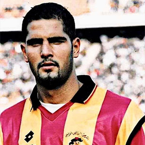 Hédi Berkhissa