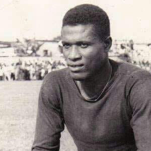 Robert Mensah