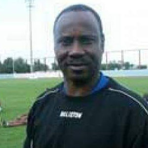 Mamadou Keïta