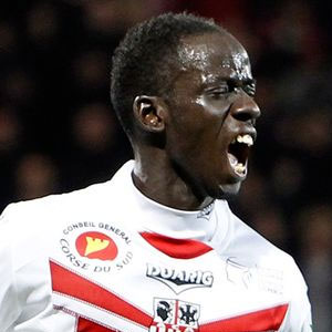 Fousseni Diawara
