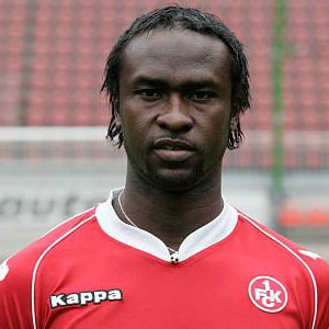 Boubacar Diarra