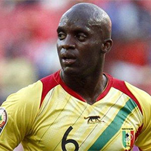 Mohamed Sissoko
