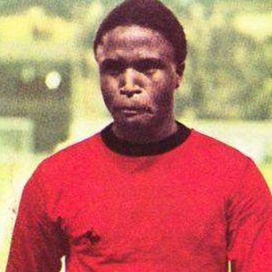 Fantamady Keita