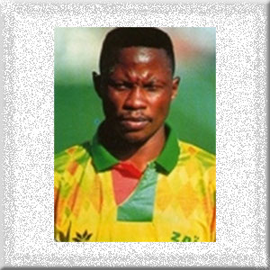 Danny Mansoni Ngombo