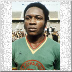 Bwanga Tshimen