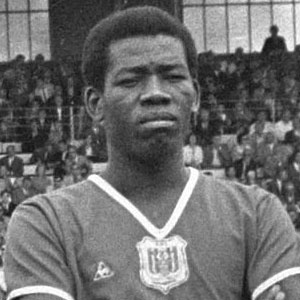 Julien Kialunda