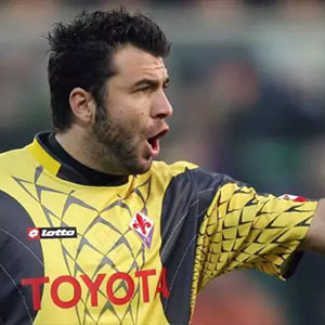 Sébastien Frey
