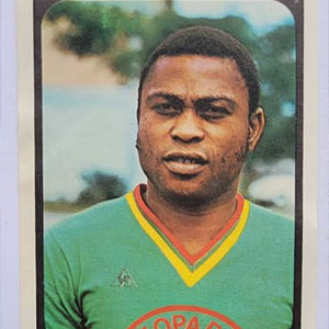Kibonge Mafu