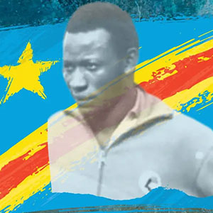 Jean Kalala N