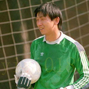 Zhang Huikang