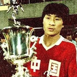 Jia Xiuquan