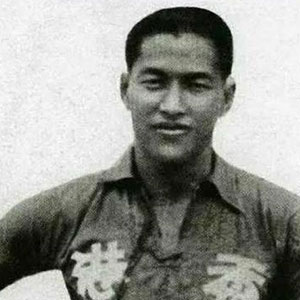 Lee Wai Tong