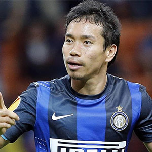 Yūto Nagatomo