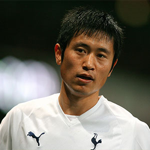 Lee Young-pyo