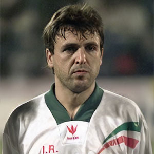 Javad Zarincheh