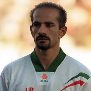Mohammad Khakpour