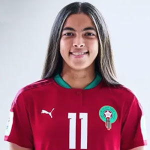 Doha El Madani