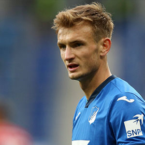 Stefan Posch