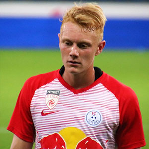 Nicolas Seiwald