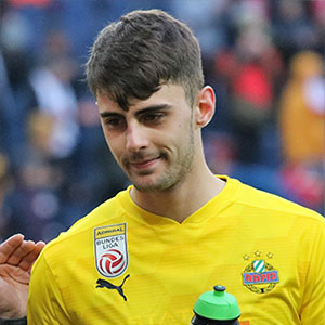 Niklas Hedl