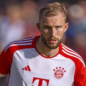 Konrad Laimer