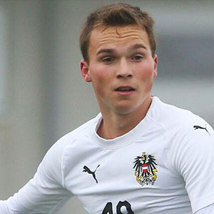 Matthias Seidl