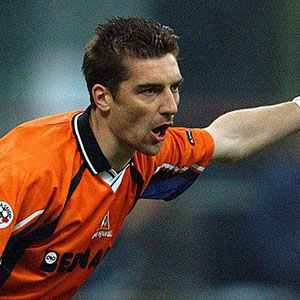 Morgan De Sanctis