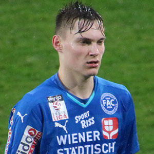 Maximilian Entrup