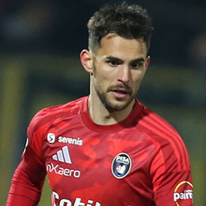 Marius Marin
