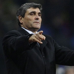 Juande Ramos