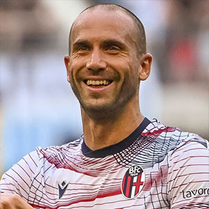 Lorenzo De Silvestri