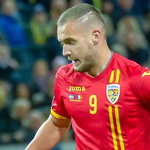 George Pușcaș
