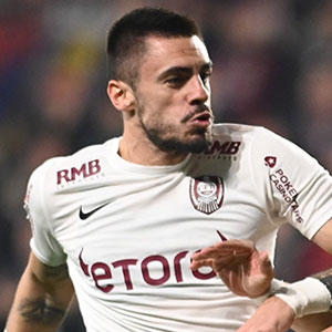 Andrei Burcă