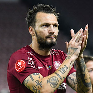 Vasile Mogoș
