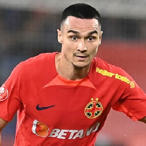 Adrian Șut