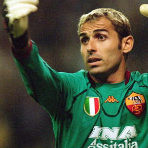Francesco Antonioli