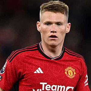 Scott McTominay