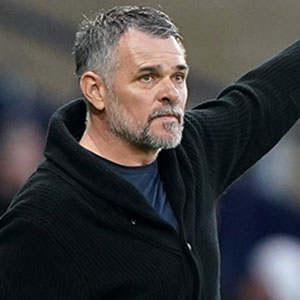 Willy Sagnol