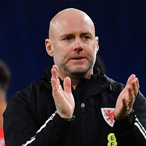 Rob Page