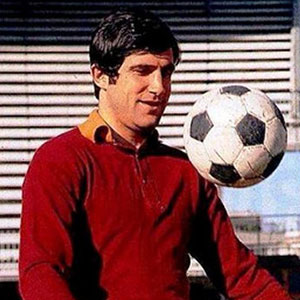 Sergio Santarini
