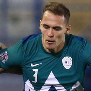 Jure Balkovec