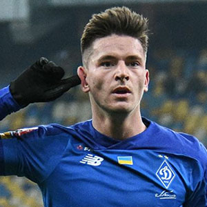Benjamin Verbič
