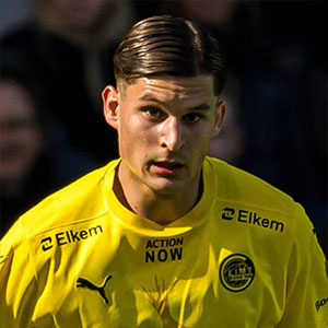 Nino Žugelj